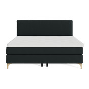lit boxspring Elander