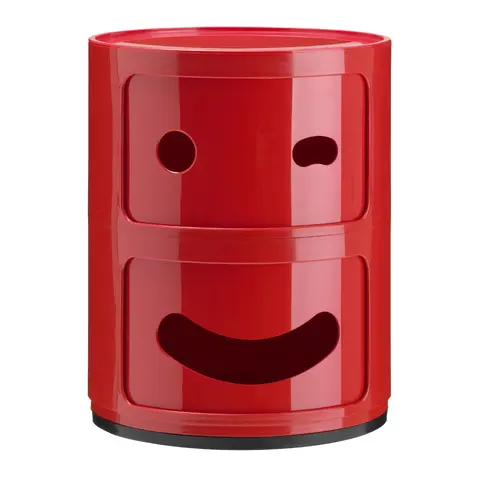 table d’appoint COMPONIBILI SMILE