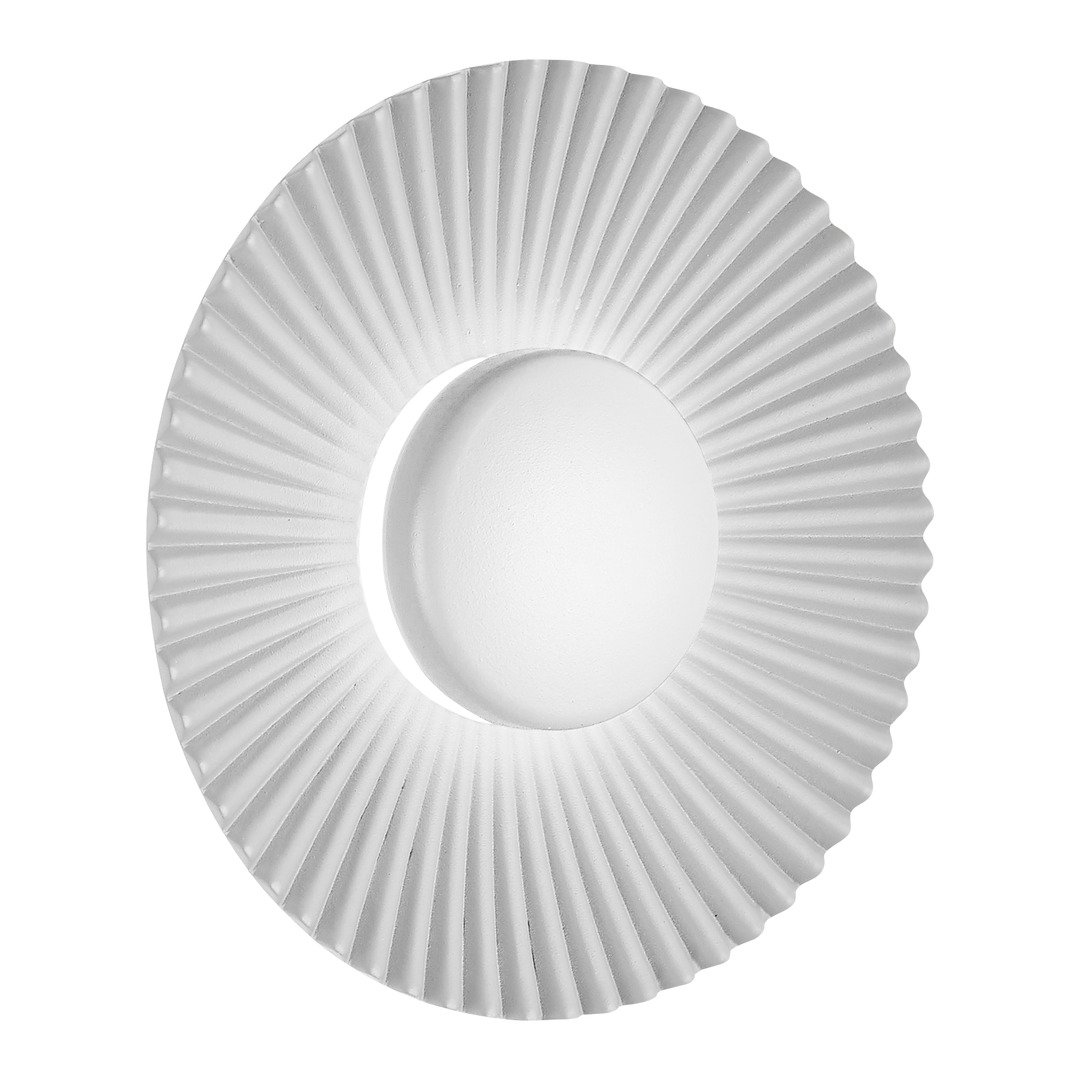 lampada da parete SHELLY