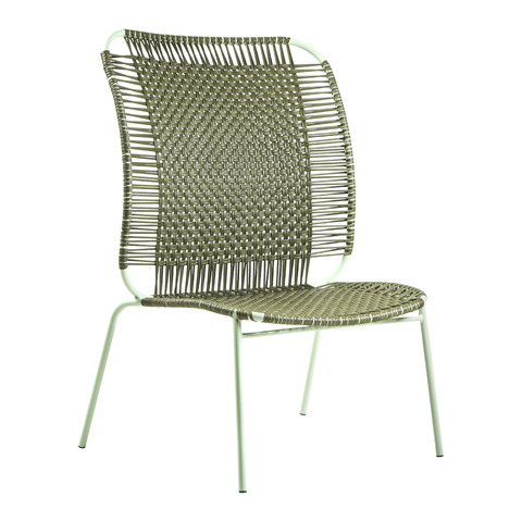 fauteuil de jardin Cielo