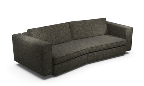 divani singoli CLOUDY1