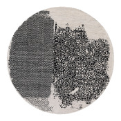 moderner Orientteppich Pattern Mix