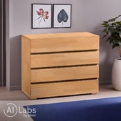 commode LEGNO