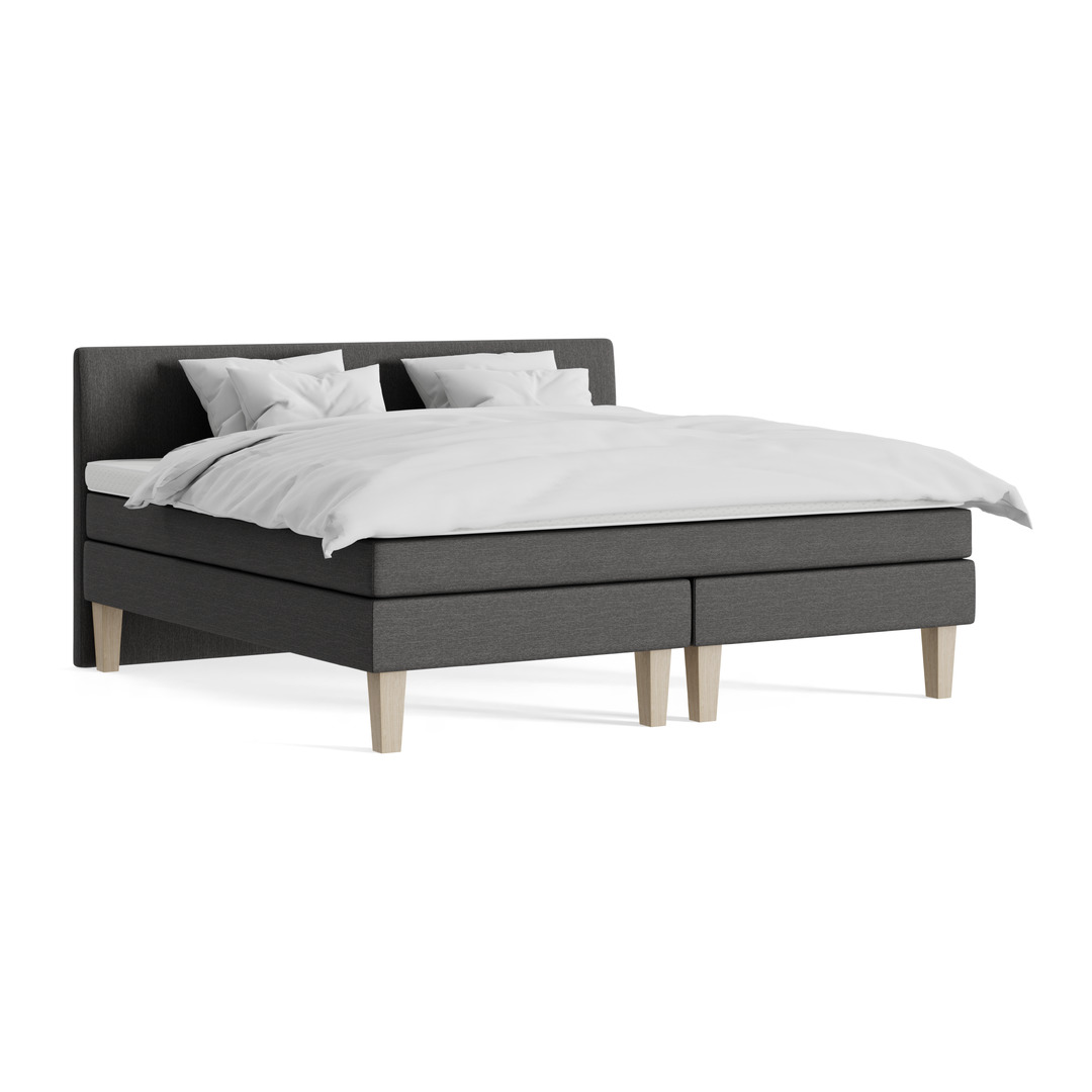 lit boxspring DIPLOMAT-CONT.