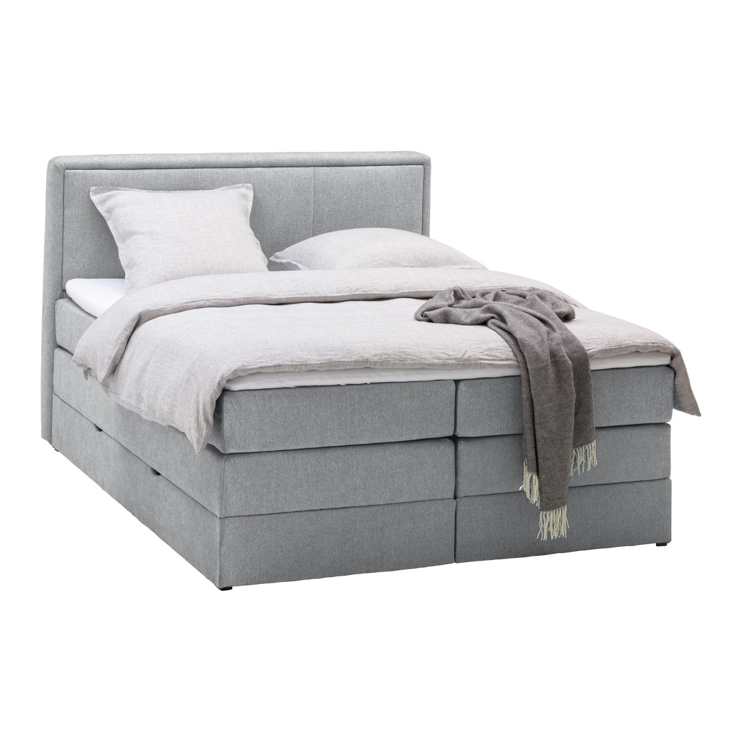 Boxspringbett Swing-202