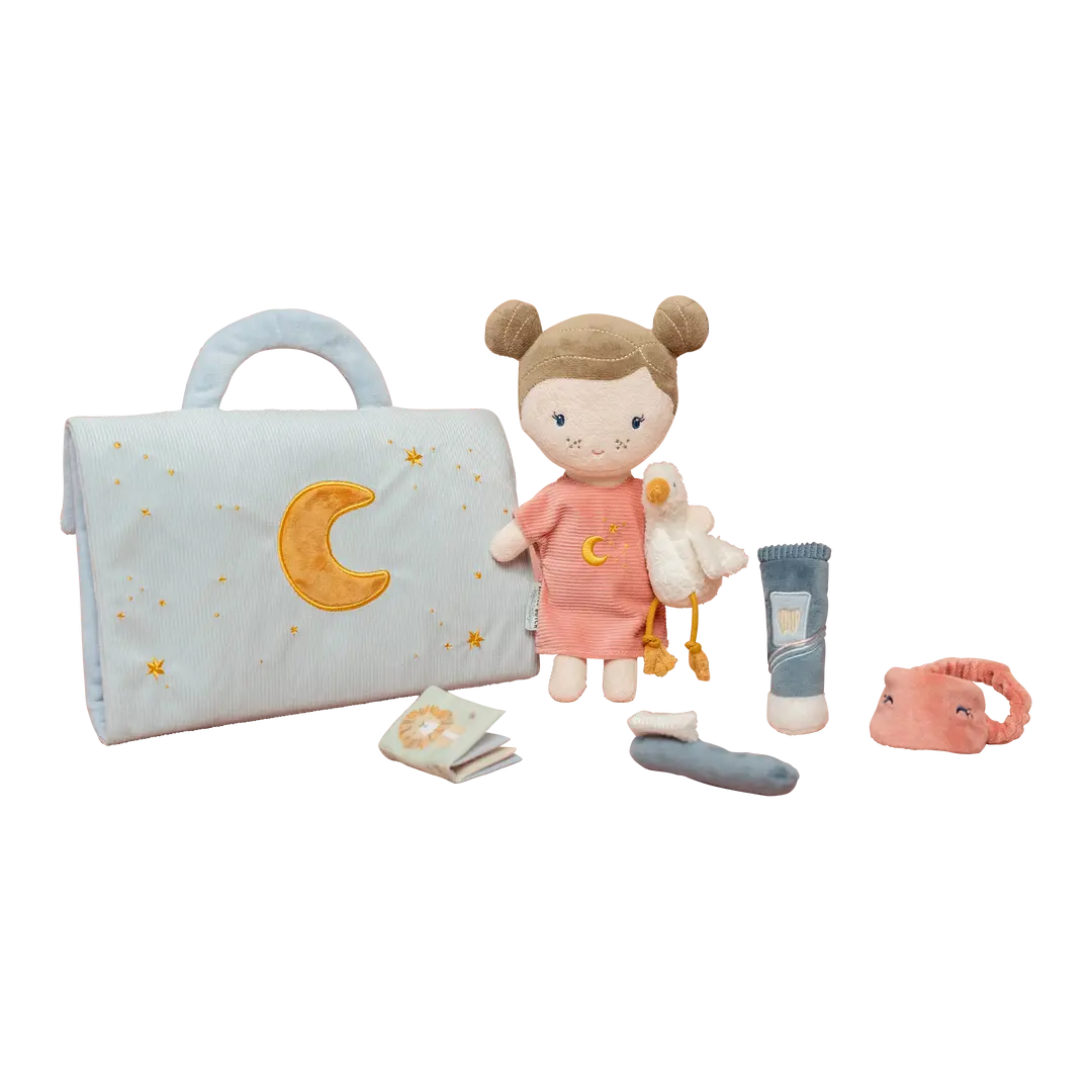 Spielset Baby Doll