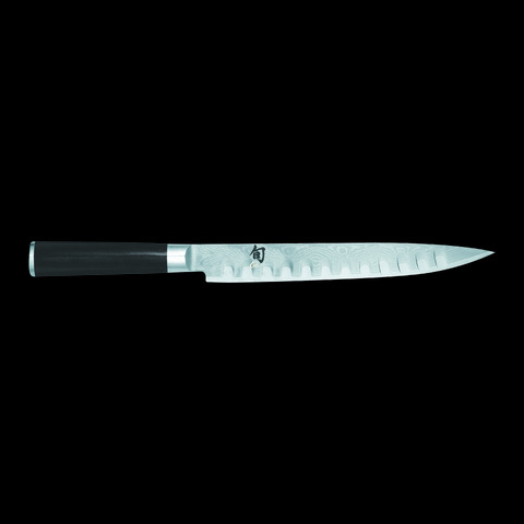 Fleischmesser Shun