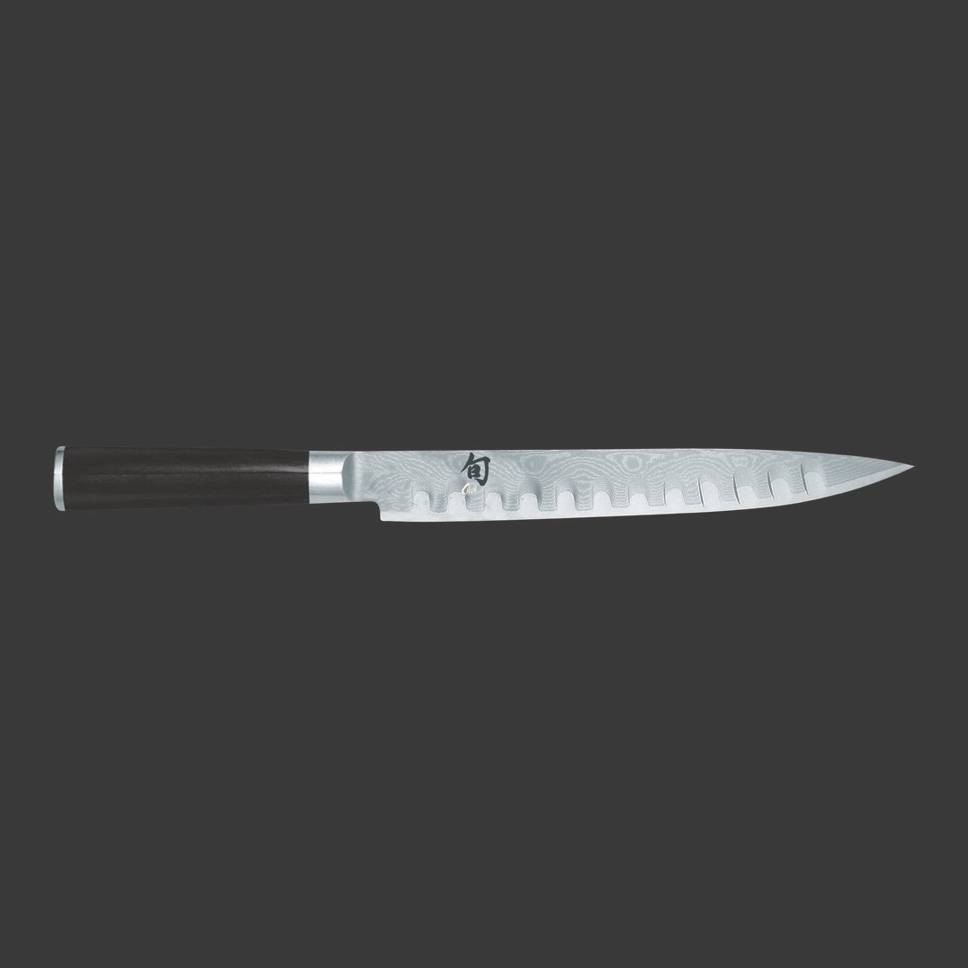 Fleischmesser Shun