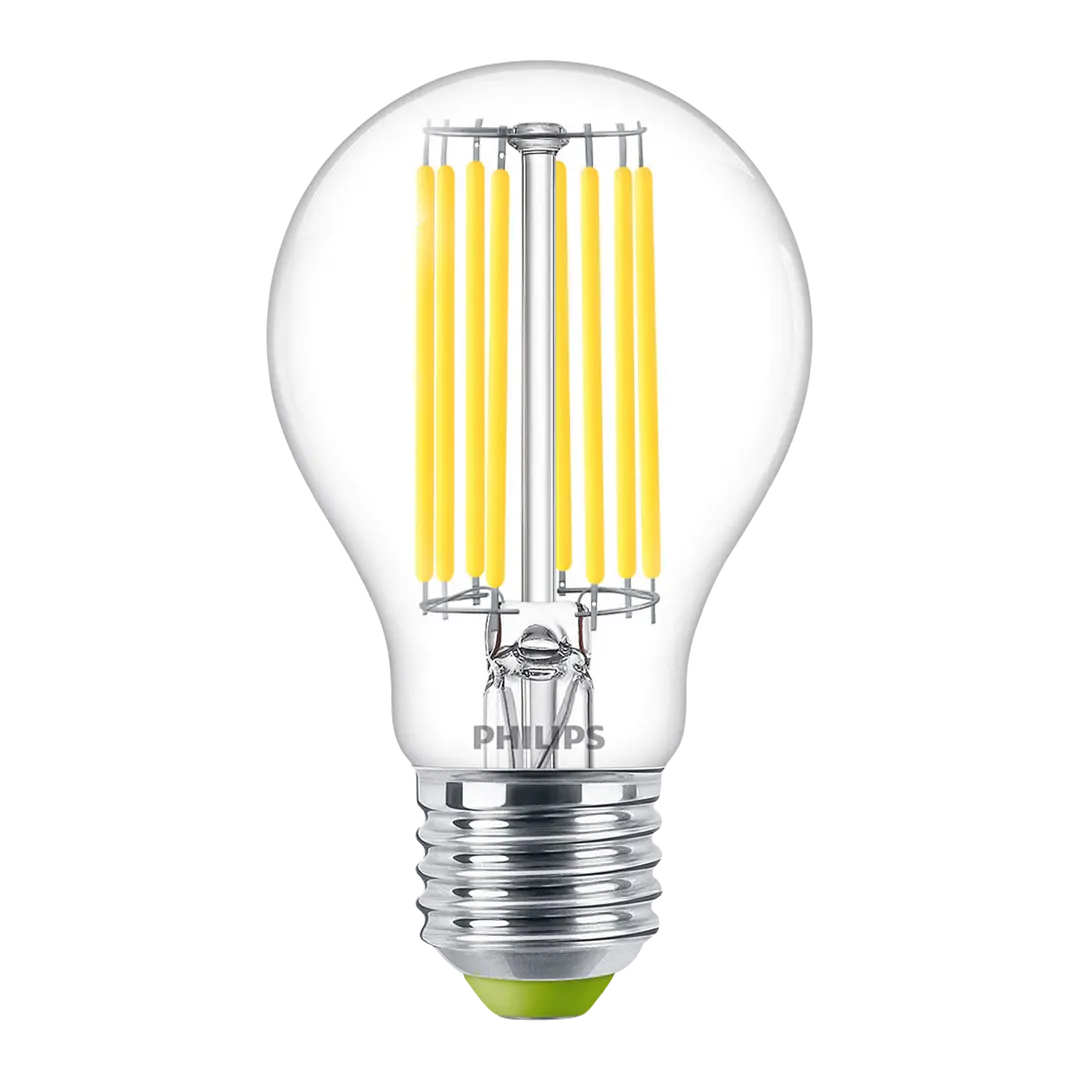 Leuchtmittel E27 Led Green