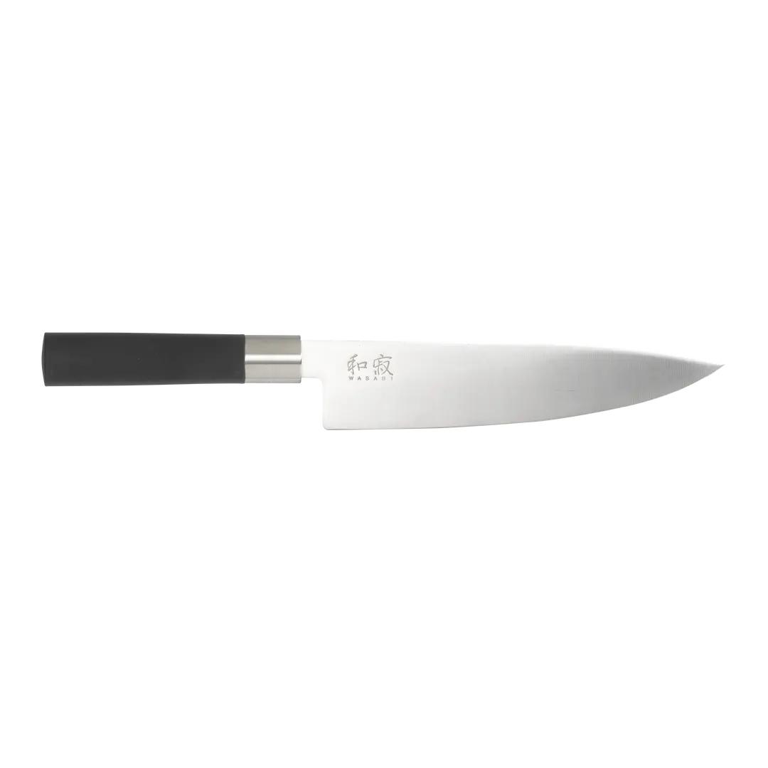 Kochmesser Wasabi