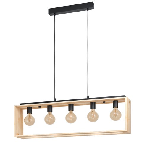 lampe à suspension Famborough