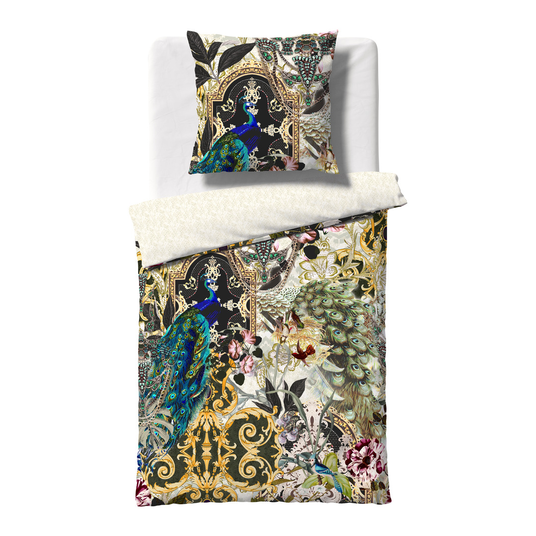 completo da letto Bed Art S