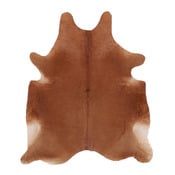 pelle di mucca Brasilia Deluxe