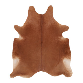 pelle di mucca Brasilia Deluxe