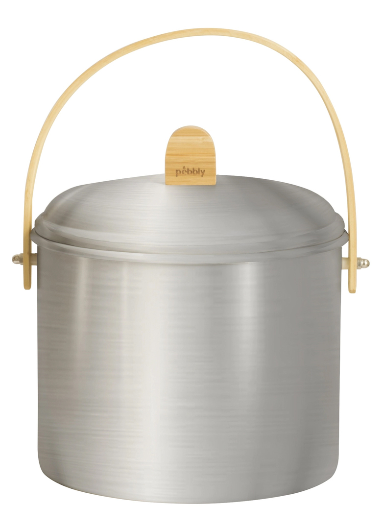 Cassonetto per il compostaggio Bao