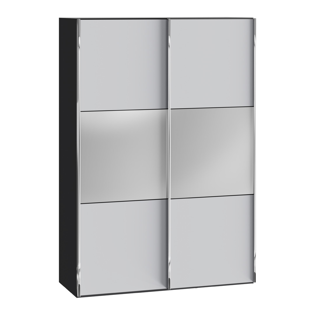 armoire à portes coulissantes SLIDE