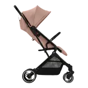 carrozzina Travel N Care Plus