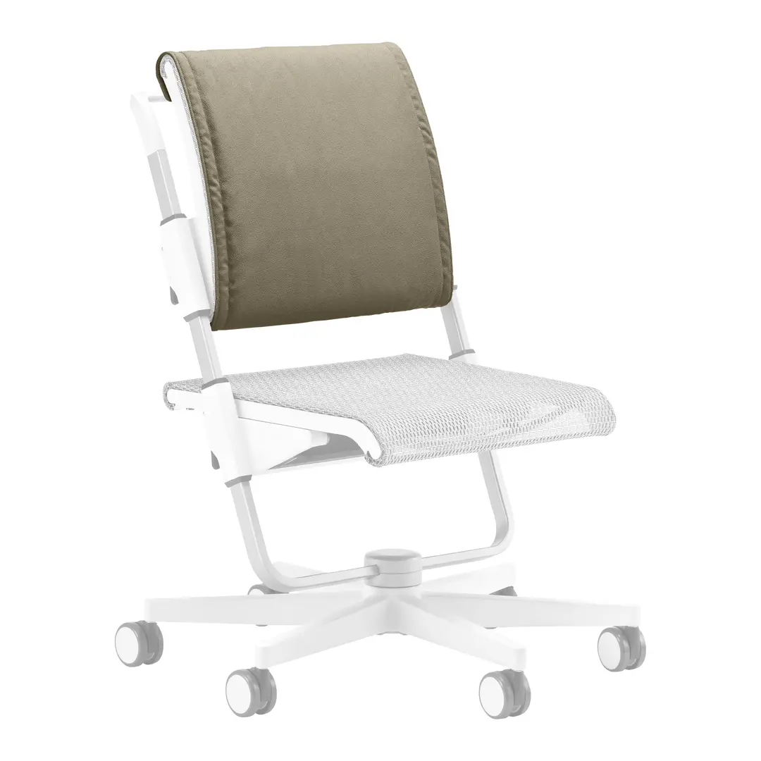 coussin pour le dos Scooter