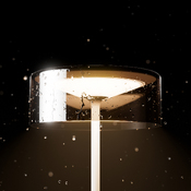Outdoor lampe de table Led Numotion
