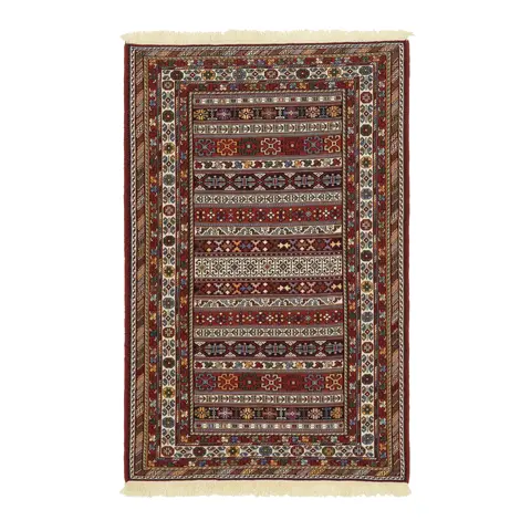 Kelimteppich Afshar Sumakh