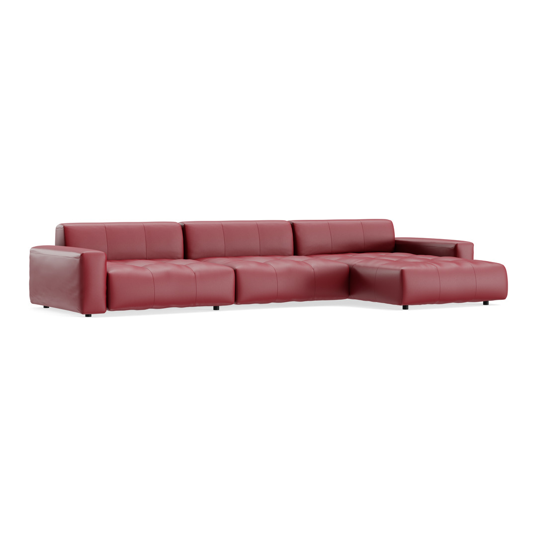 Ecksofa Pensacola 2.0