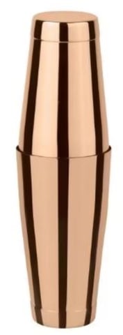 Cocktail-Shaker Sambonet