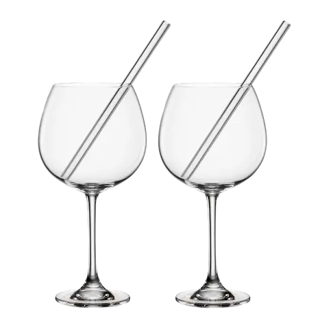 Gläser-Set Bar Selection