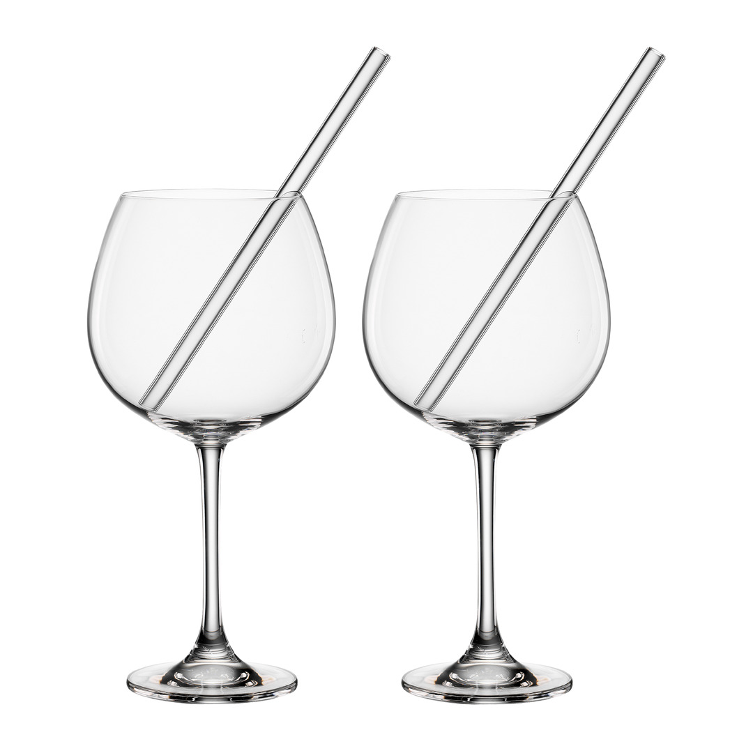 Gläser-Set Bar Selection