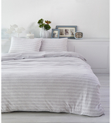 linge de lit Melange Jersey DF