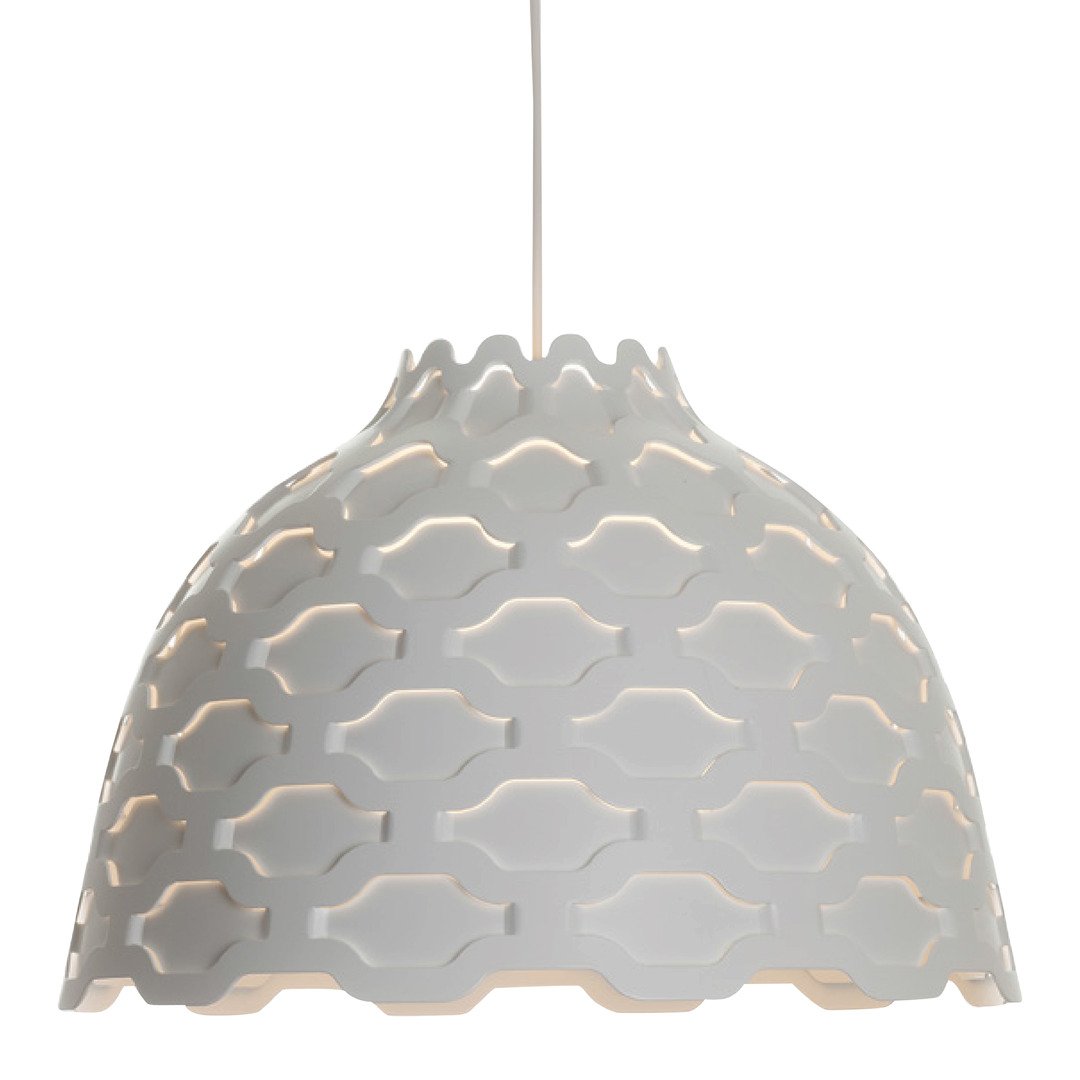 lampada a sospensione LC SHUTTERS