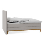Boxspringbett Island-Spring Modern