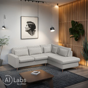 Ecksofa Grand