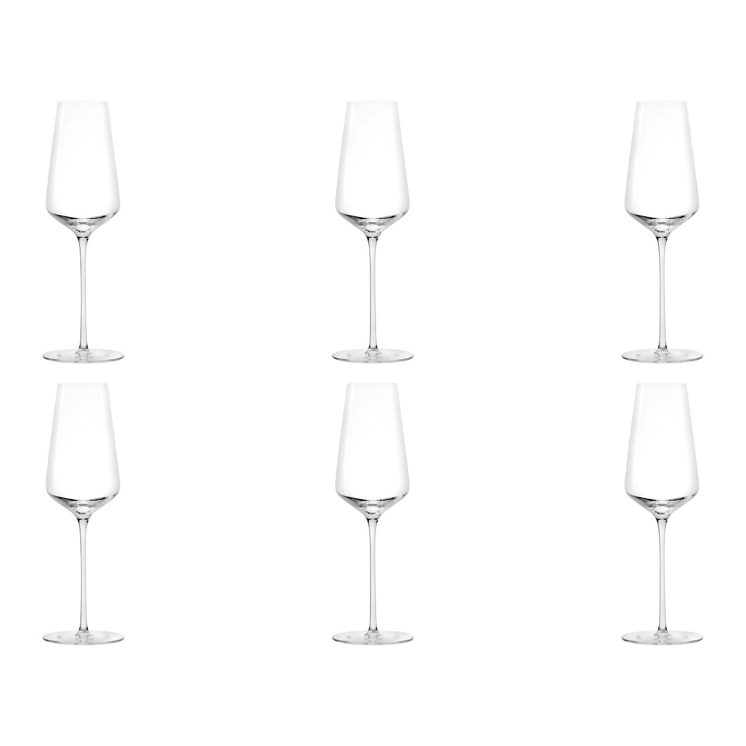 Champagnerglas-Set Starlight