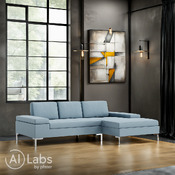 Ecksofa Baltimore
