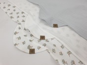 foulard d'été Protecty