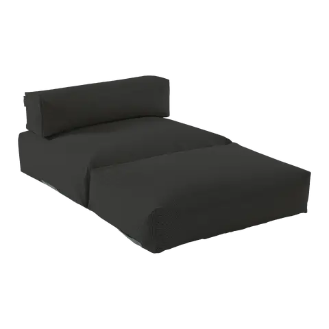 divano per piscina Badesofa