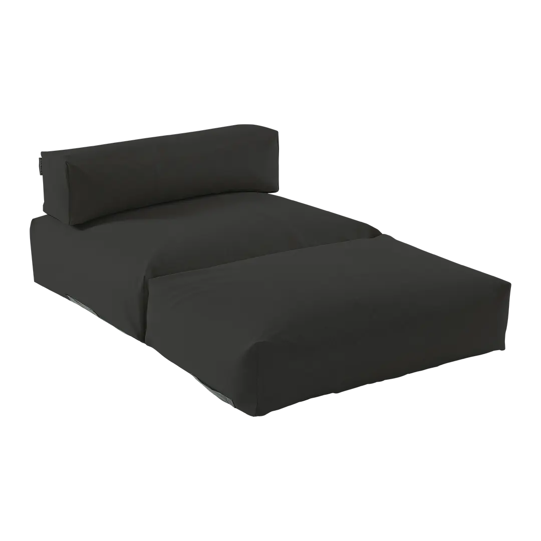 divano per piscina Badesofa