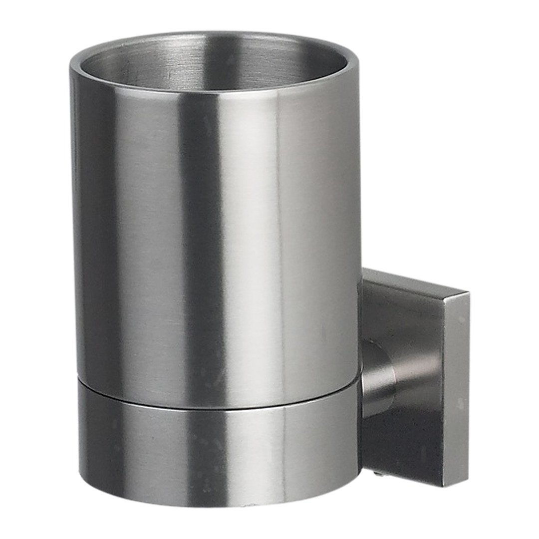 verres à dents Nyo-Steel