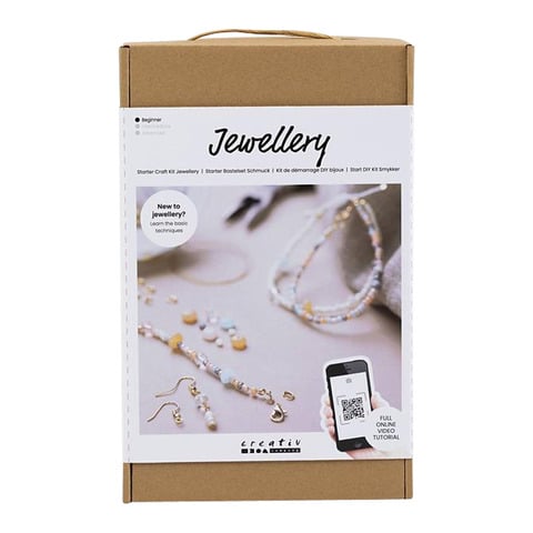 kit de bricolage Creative Universe