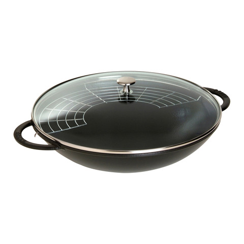 Wok Staub