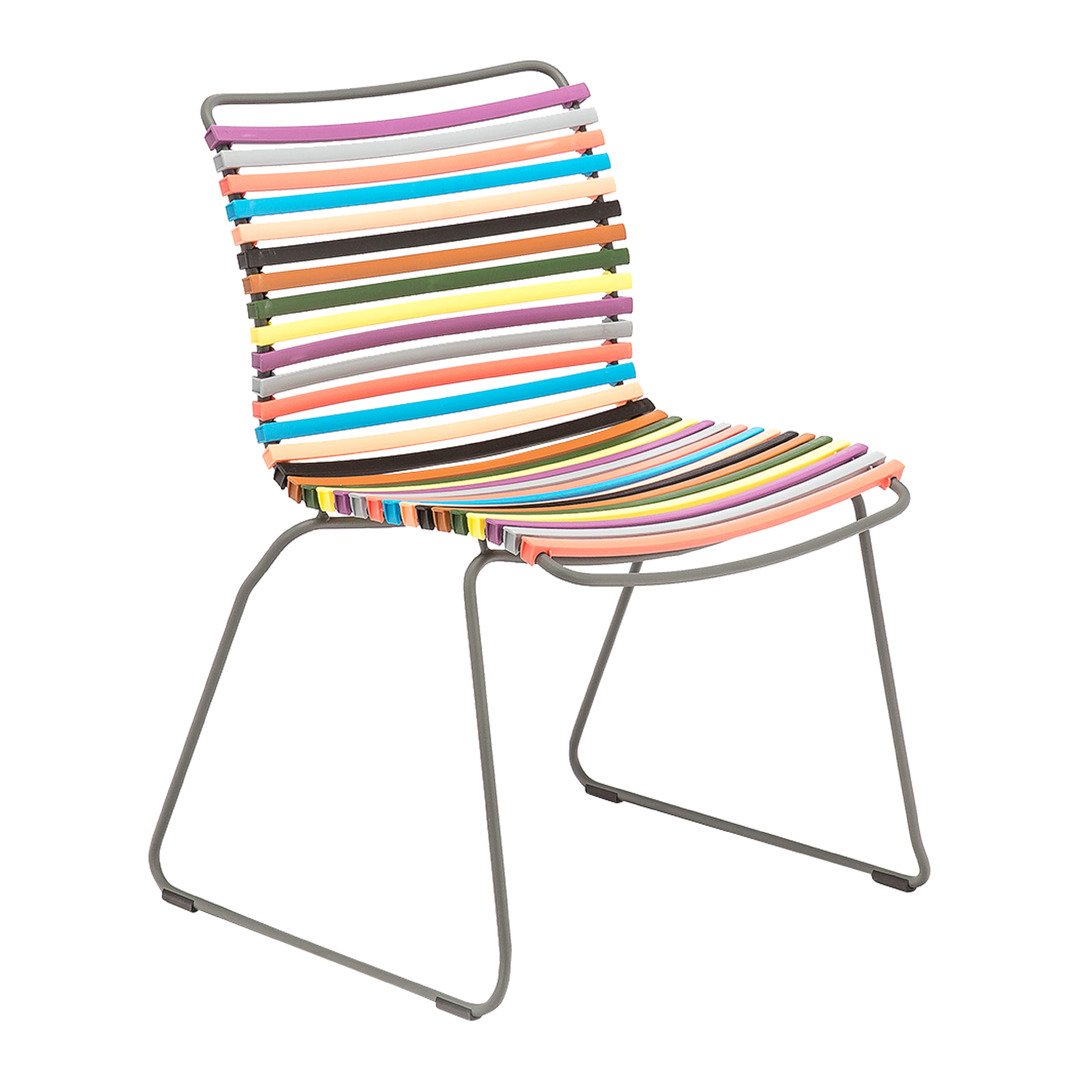 chaise de jardin CLICK