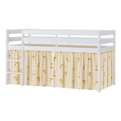 Lit mi-haut HS-Comfort