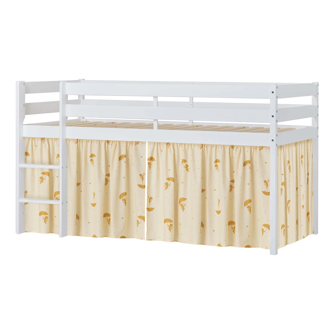 Letto mezzo-alto HS-Comfort