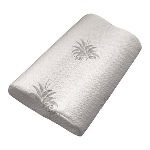 Nackenstützkissen Vita Aloe Vera