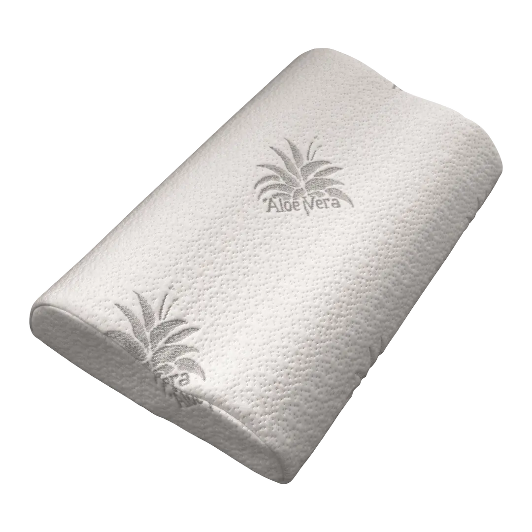 coussin de nuque Vita Aloe Vera
