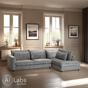 Ecksofa Apollo
