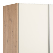 Drehtürenschrank System One