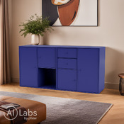 Sideboard Couple
