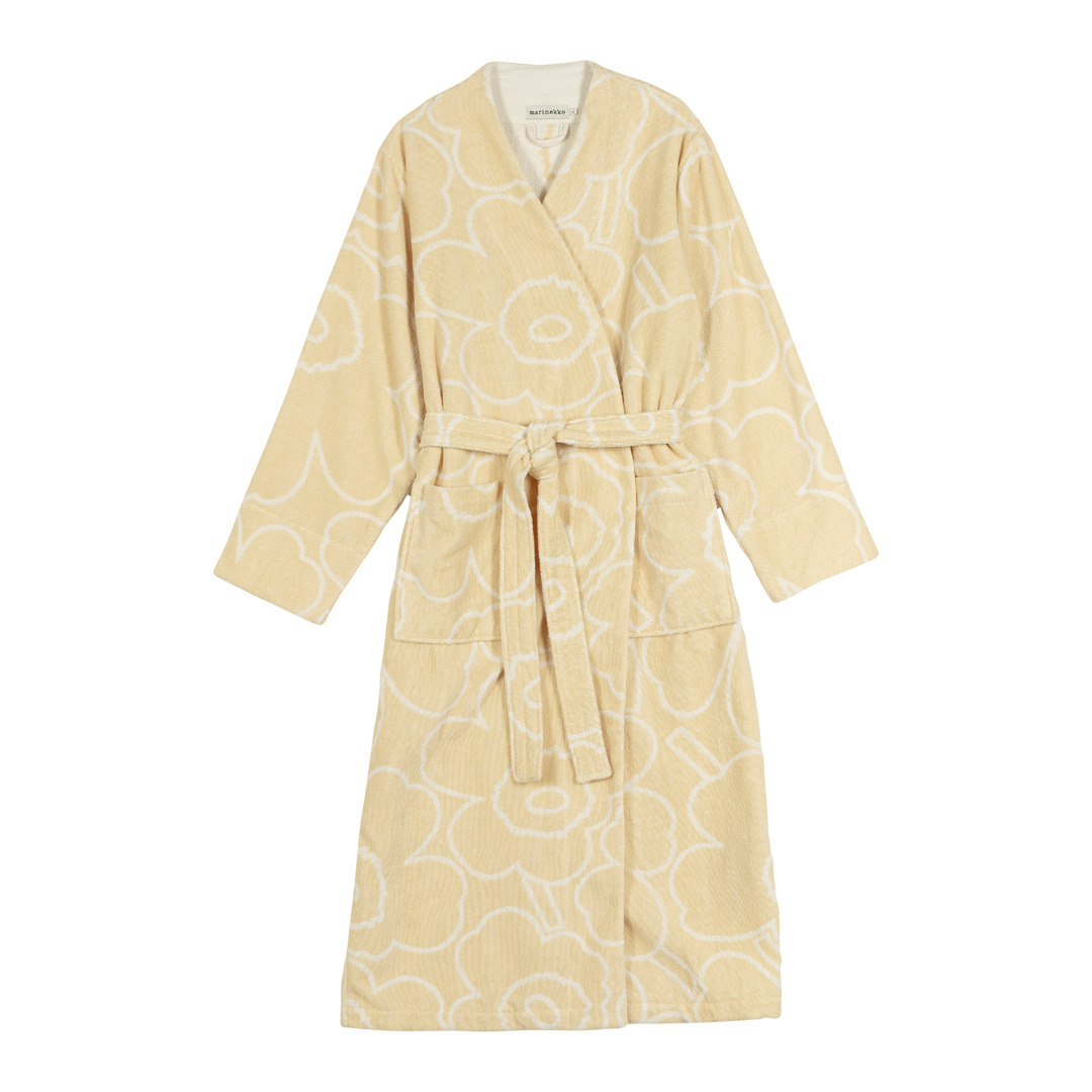 peignoir Marimekko