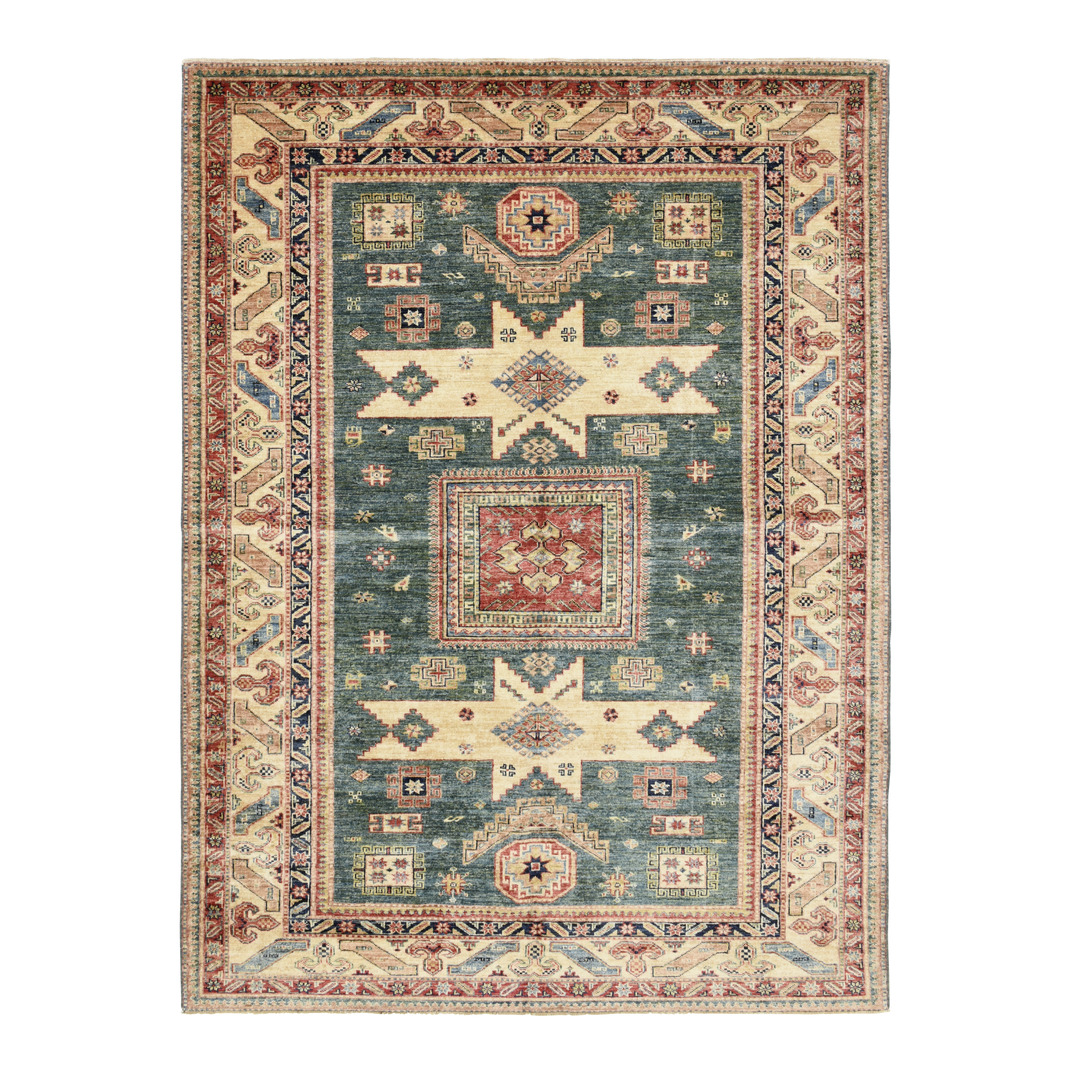 Orientteppich Kazak Pakistan
